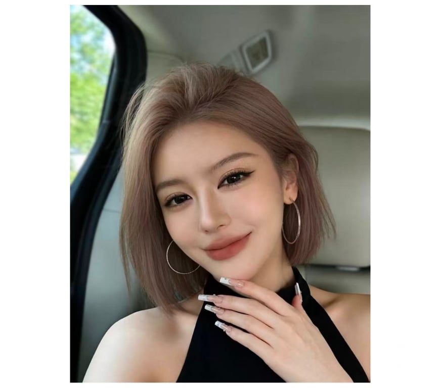 Escorts Merseyside Knowsley - Photos for Cute South Korea lady