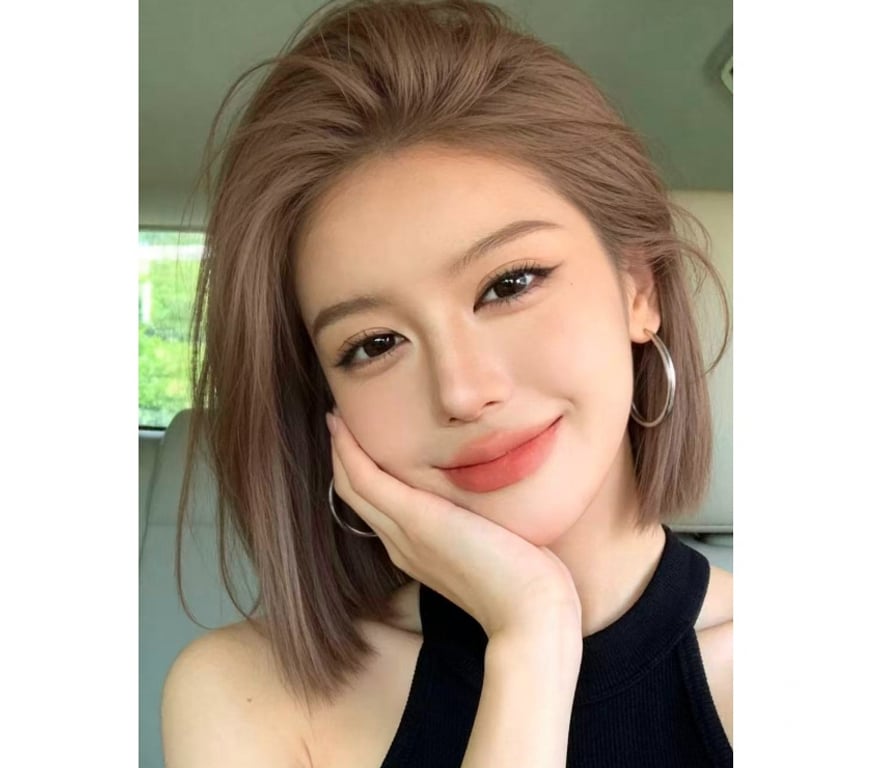 Escorts Merseyside Knowsley - Photos for Cute South Korea lady
