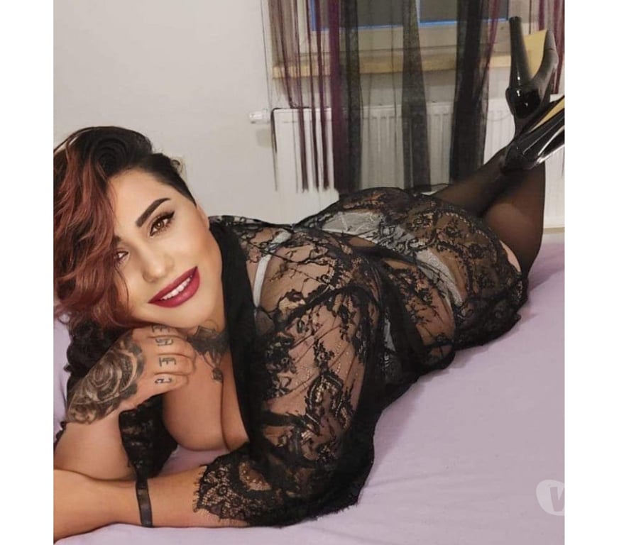 Escorts North London Wood Green - North London - Photos for 🔞NEW PARTY GIRL RAYANNA❤️Real photo