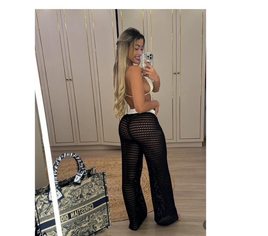 Escorts West London Shepherd's Bush - West London - Photos for Bianca🌟NaughtyGirl☎️W14