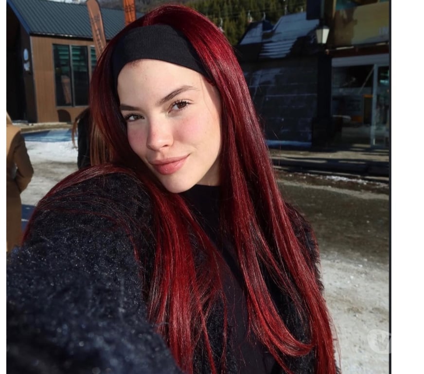 Escorts Bedfordshire Luton - Photos for Red hair in Luton❤️
