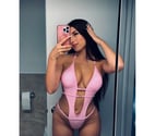 Now in town Leyla ❤️ call now Partty 😍