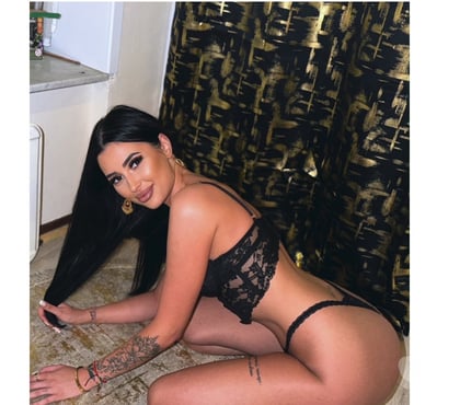 Escort Hove Brighton - Photos for Now in town Aysha ❤️ call now Partty 😍