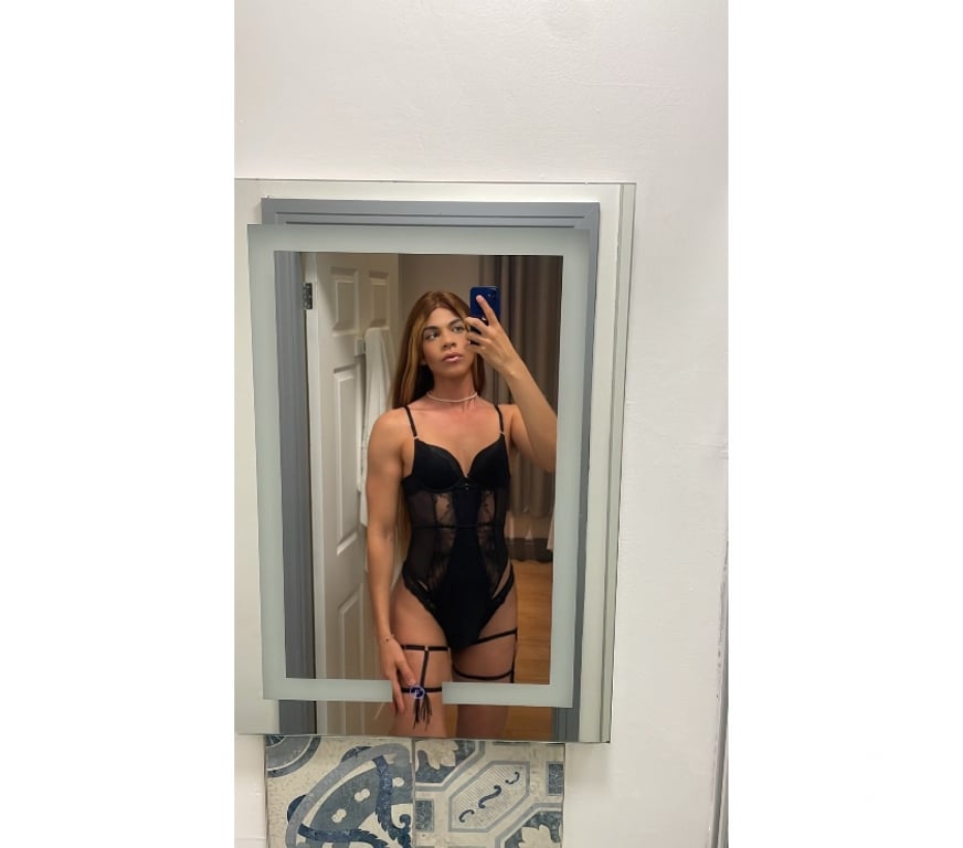 Trans Escorts Glasgow Glasgow City Centre - Glasgow - Photos for 🇧🇷 JADE 🇧🇷 28 years XXL ✨ Party 🎉