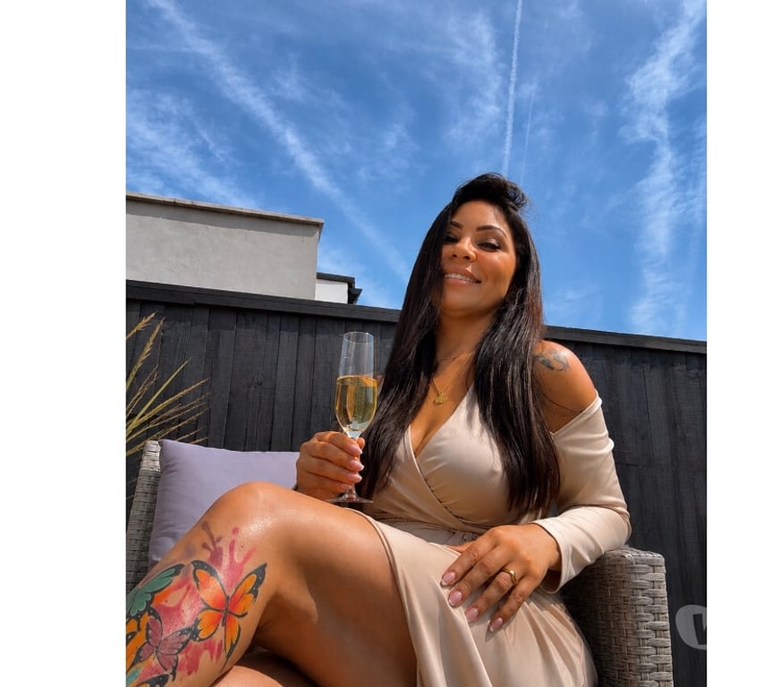 Escorts Buckinghamshire High Wycombe - Buckinghamshire - Photos for 🇧🇷 Sara Brazilian Queen 🇧🇷 New In 🔥