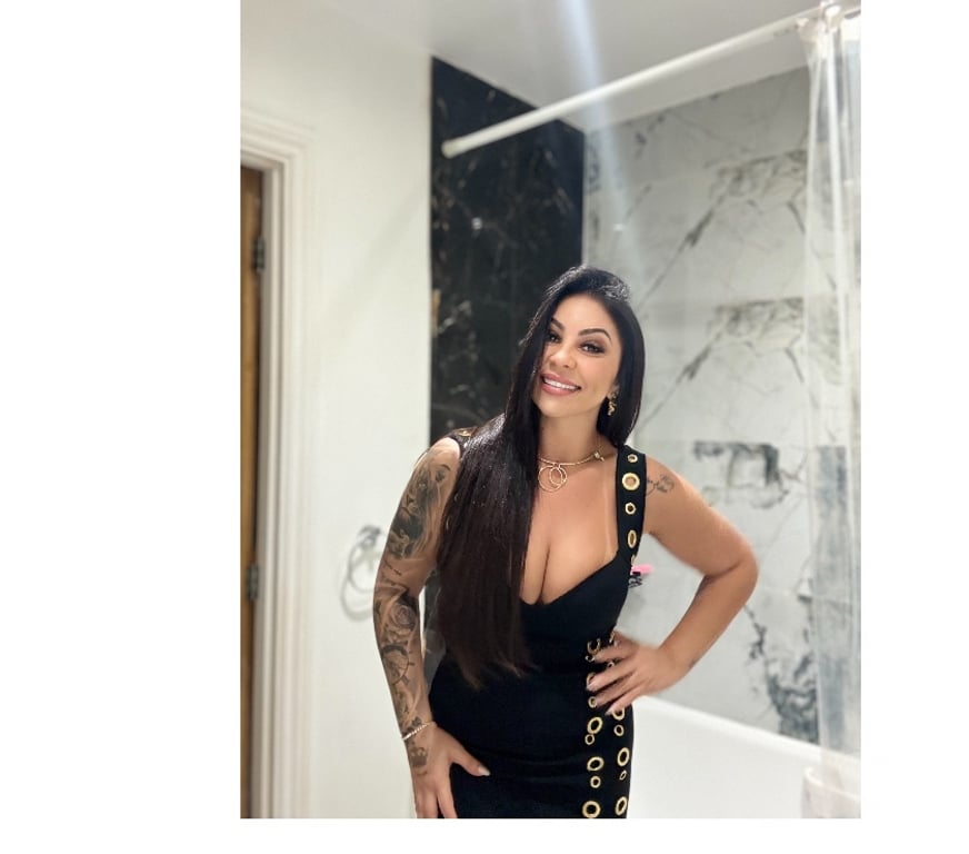 Escorts Buckinghamshire High Wycombe - Buckinghamshire - Photos for 🇧🇷 Sara Brazilian Queen 🇧🇷 New In 🔥
