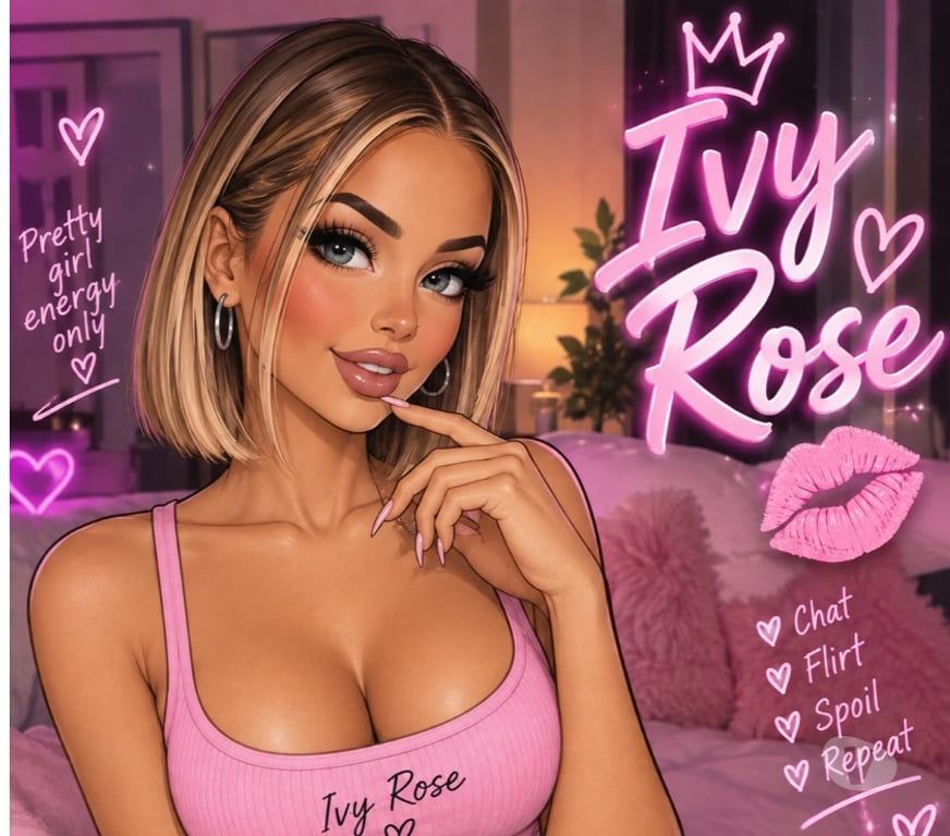 Adult Entertainment Hampshire East Hampshire - Photos for ✨️ Ivy Rose – ONLINE GFE ✨️- 07856478089-✨️