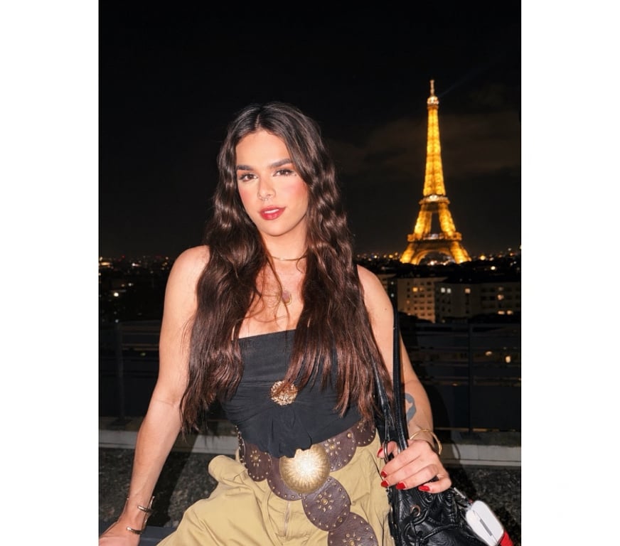 Trans Escorts Hampshire Portsmouth - Photos for Extremely feminine Brazilian Bella Barbieri