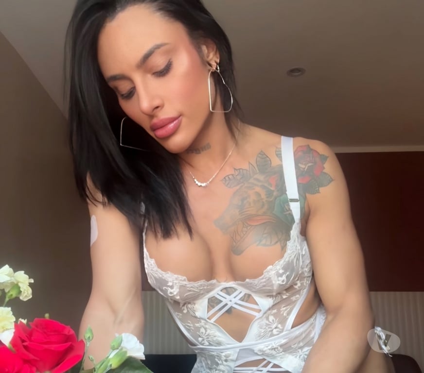 Trans Escorts South Yorkshire Sheffield - Photos for Ts Angel Brasileiro