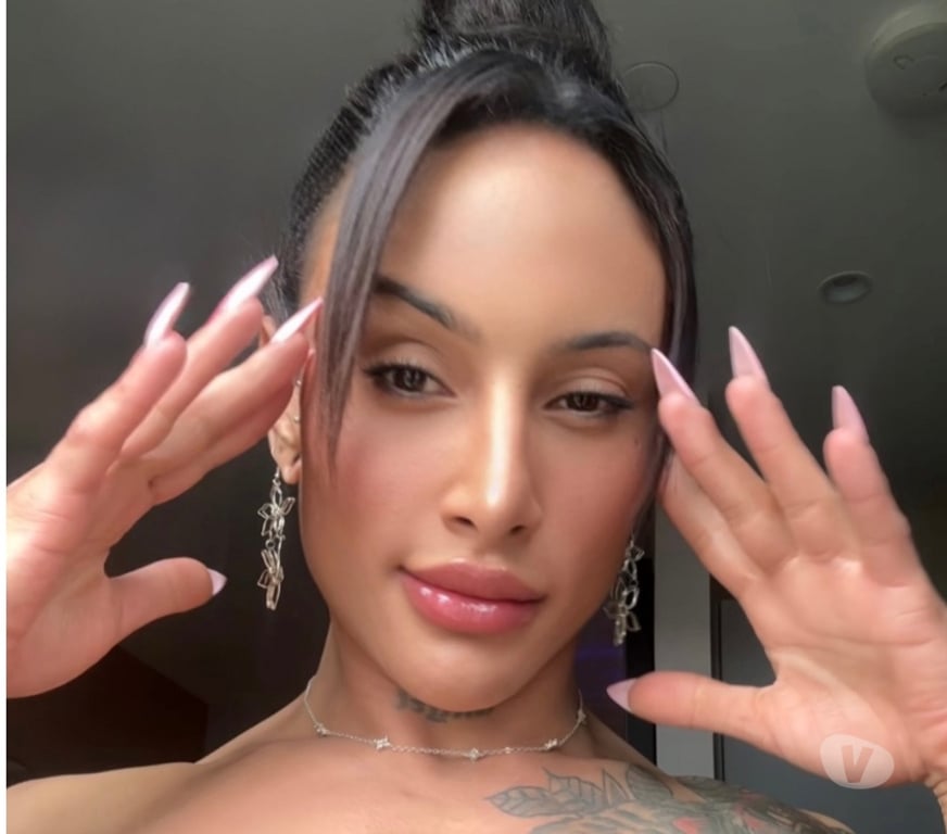 Trans Escorts South Yorkshire Sheffield - Photos for Ts Angel Brasileiro