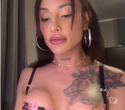 Trans Escorts Sheffield City Centre Sheffield - Photos for Ts Angel Brasileiro
