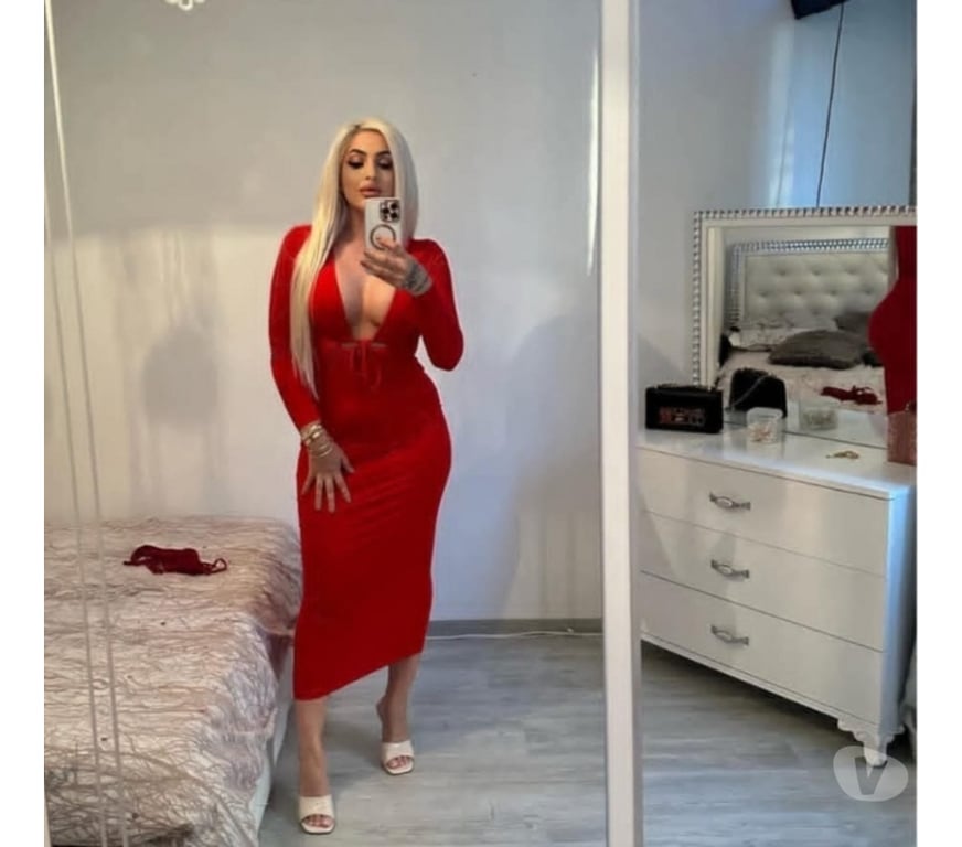Escorts West Midlands Walsall - Photos for First time in this city