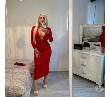 Escorts Walsall Town Centre Walsall - Photos for First time in this city