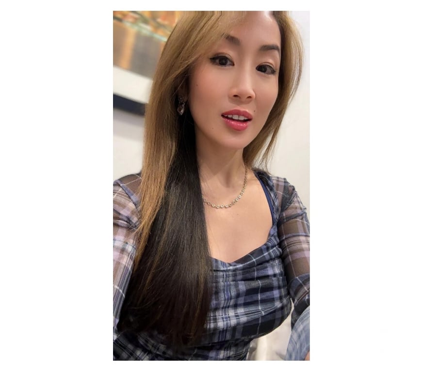 Escorts Glasgow Hyndland - Glasgow - Photos for NEW👍 Sexy Asian Girl🔥Escort & Massage*12