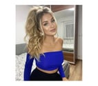Nottingham City Centre - Nottingham — Sabrina 💋🍸💯 Party Girl 🔞❤️‍🔥
