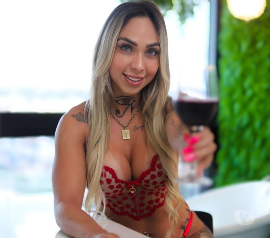 Escorts Greater Manchester Manchester - Photos for Ingrid Brazilian Sweet Blonde 💕Good Connection 🔥