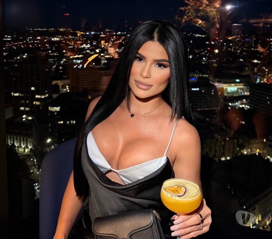 Escorts West Midlands Birmingham - Photos for HOT BRUNETTE 100% REAL CALL ME BBY XX