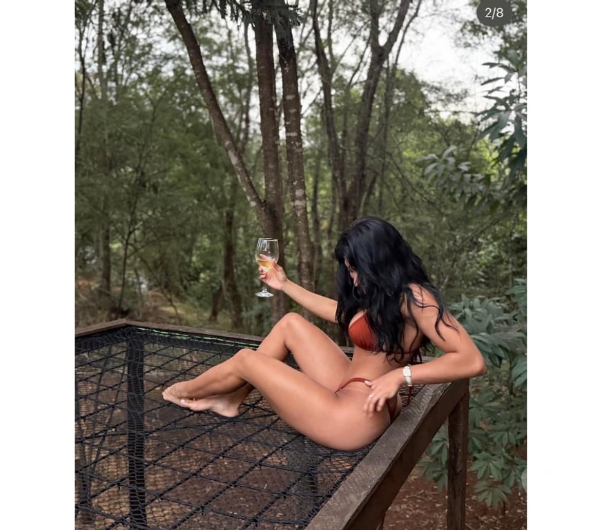 Escorts Surrey Spelthorne - Photos for New Brazilian Party In Your Area 100% REAL Pic