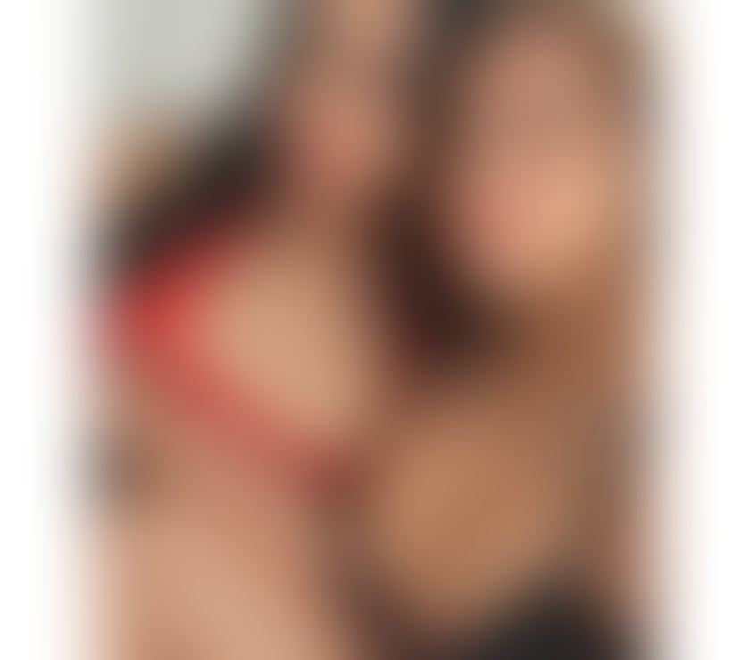 Escorts Edinburgh Edinburgh - Edinburgh - Photos for COLOMBIAN PARTY GIRL DUO SAMANTHA AND ROSA BEST 4 HANDS