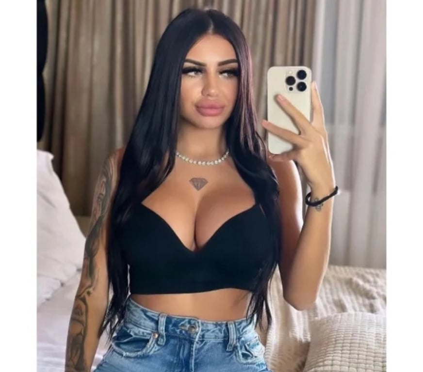 Escorts West Yorkshire Bradford - Photos for Evelyn New Here!Best Service Full!Owo Included in 1h