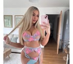 Hello I’m new on the town
