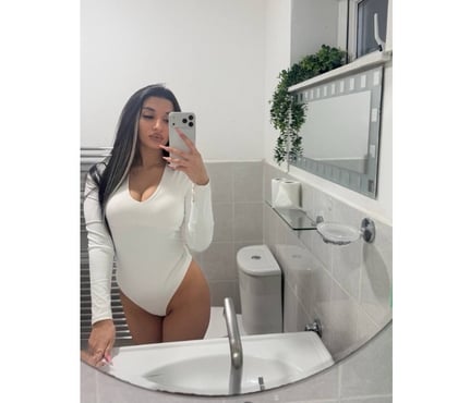 Escorts Norbury South West London - Photos for 📞NEW🔥NAUGHTY DEEA💯REAL PIC💎PARTY GIRL🍭