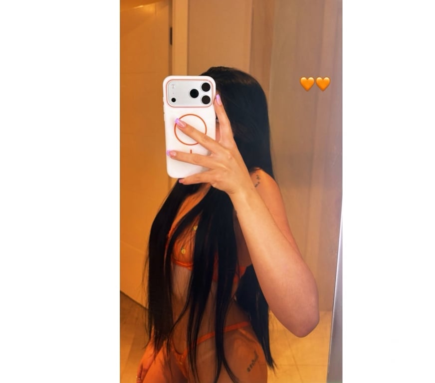 Escorts East London Redbridge - Photos for Bruna ❤️😈Party 24 hrs 🥂 waiting for you