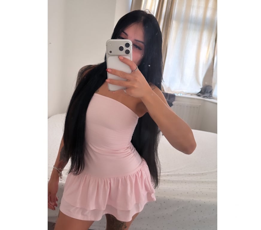 Escorts East London Redbridge - Photos for Bruna ❤️😈Party 24 hrs 🥂 waiting for you