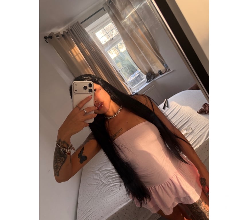 Escorts East London Redbridge - Photos for Bruna ❤️😈Party 24 hrs 🥂 waiting for you