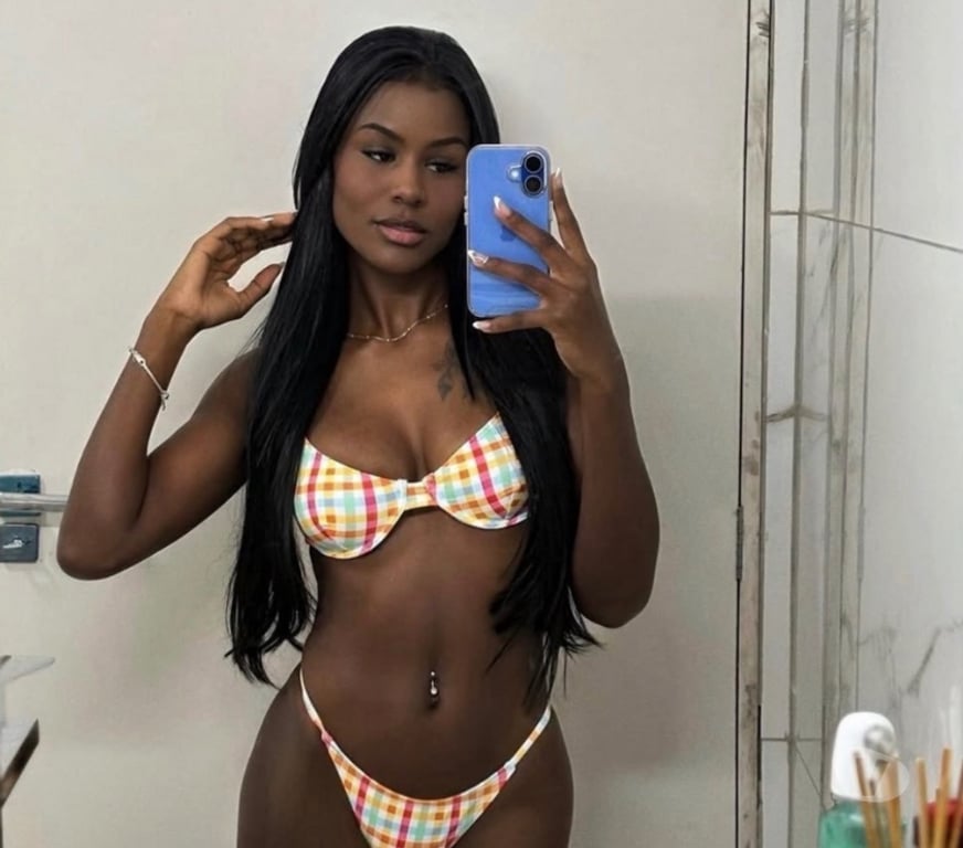 Escorts North London East Finchley - North London - Photos for SORAYA⭐️REAL PHOTO📸GIRL HOT🔥 BRAZILIAN🔥