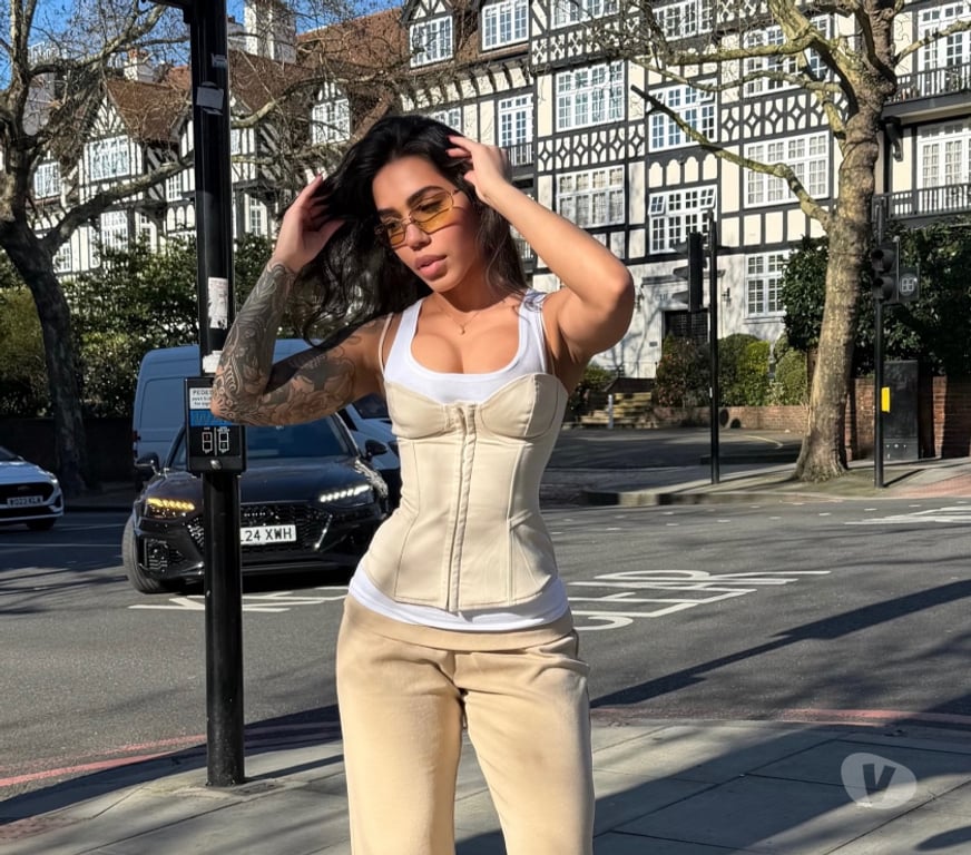 Escorts Lancashire Preston - Photos for GFE 🔥 NEXT LEVEL GIRL ✨🌟