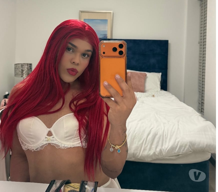 Trans Escorts Devon Plymouth - Photos for GABY PARTY GIRL 🏳️‍⚧️ NAUGHTY 🍆🍑