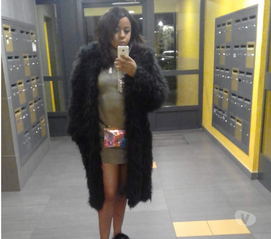 Escorts North London Hackney - North London - Photos for Rosa french ebony incall thursday and friday only