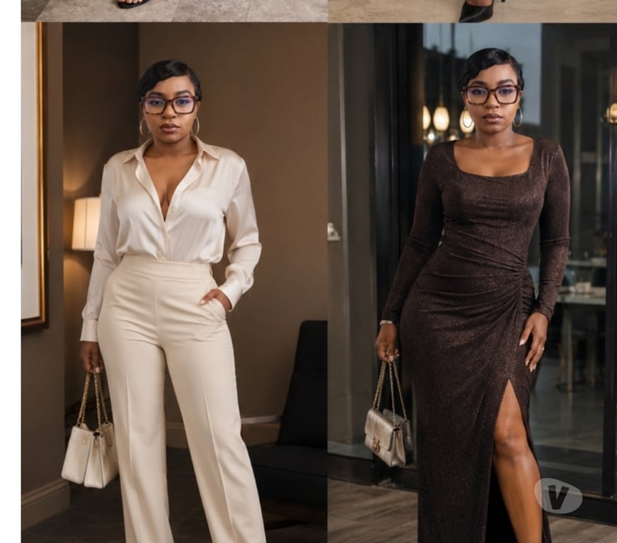 Escorts North London Hackney - North London - Photos for Rosa french ebony incall thursday and friday only