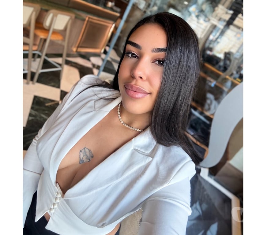 Escorts Glasgow Glasgow City Centre - Glasgow - Photos for Bralizian Party Dom 🥳your the best company