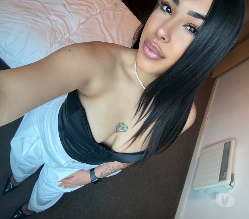 Escorts Glasgow Glasgow City Centre - Glasgow - Photos for Bralizian Party Dom 🥳your the best company