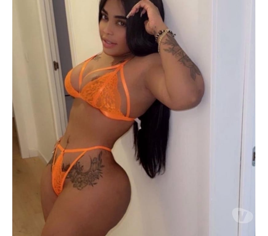 Escorts North London Hackney - North London - Photos for 🌹CAROLINA BEATIFULL PARTY 🌹
