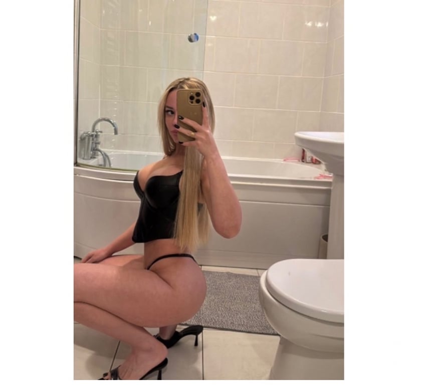 Escorts South Yorkshire Sheffield - Photos for Luana good girl🍓❤️🍷