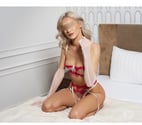 Alice❤️ new in town ❤️ video call confirmation❤️