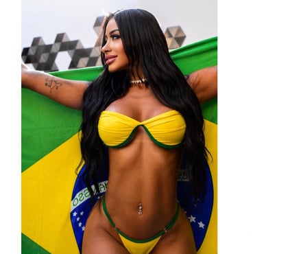Escorts Manchester City Centre Manchester - Photos for MIRELLA GFE 🔥🇧🇷