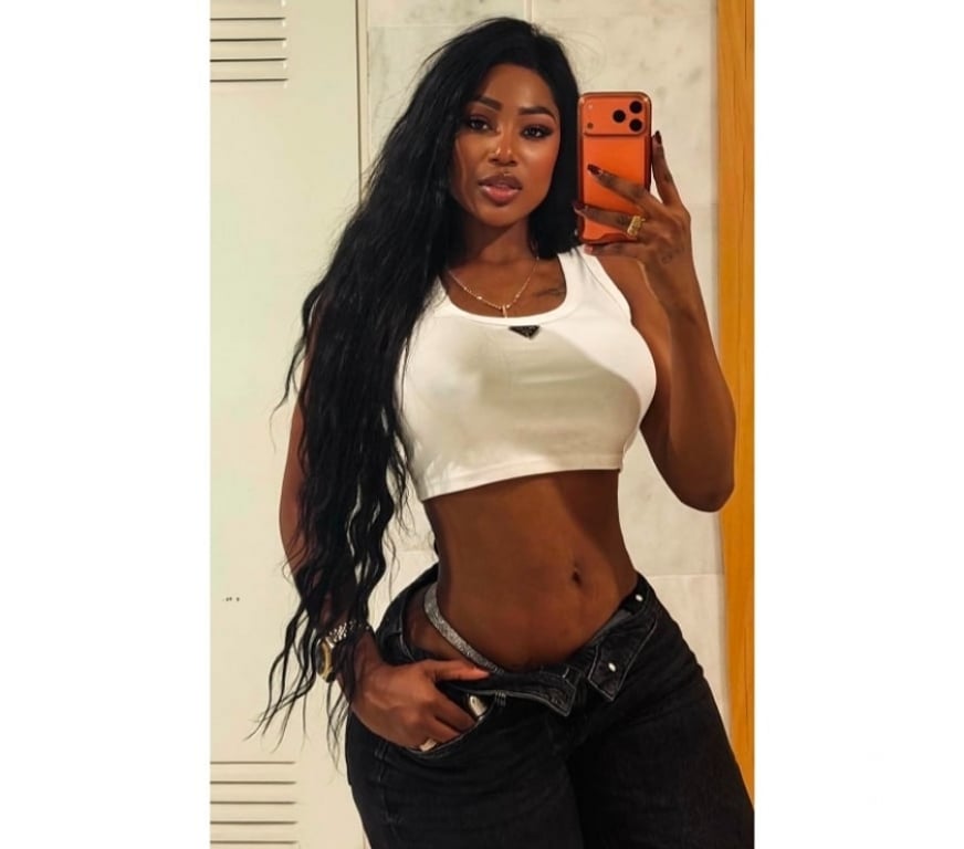 Escorts South East London Lewisham - Photos for 🌺🍀SCARLETT 🌺 PLEASURE 🍀🌺SOPHISTICATED🍀🌺