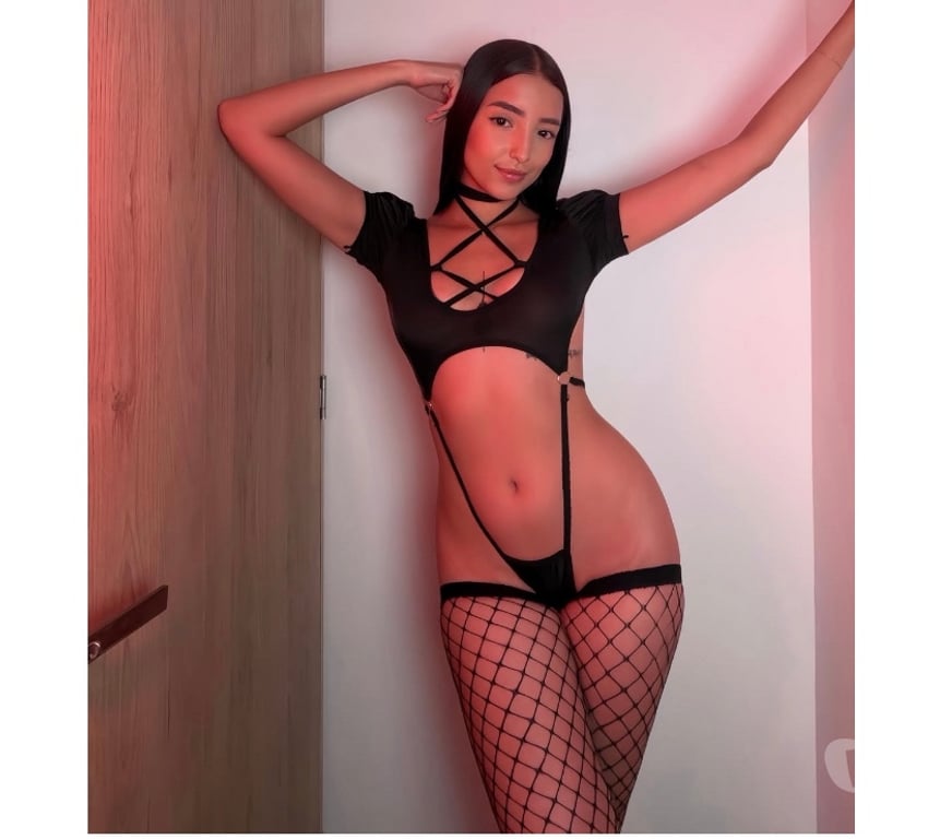 Escorts Bristol Arnos Vale - Bristol - Photos for Lyly come back 🔥😈