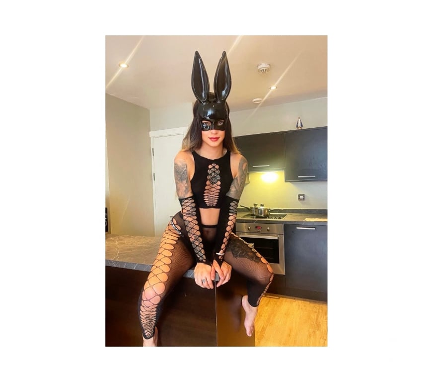 Trans Escorts Lancashire Preston - Photos for Maria Fernanda 🇧🇷🥳