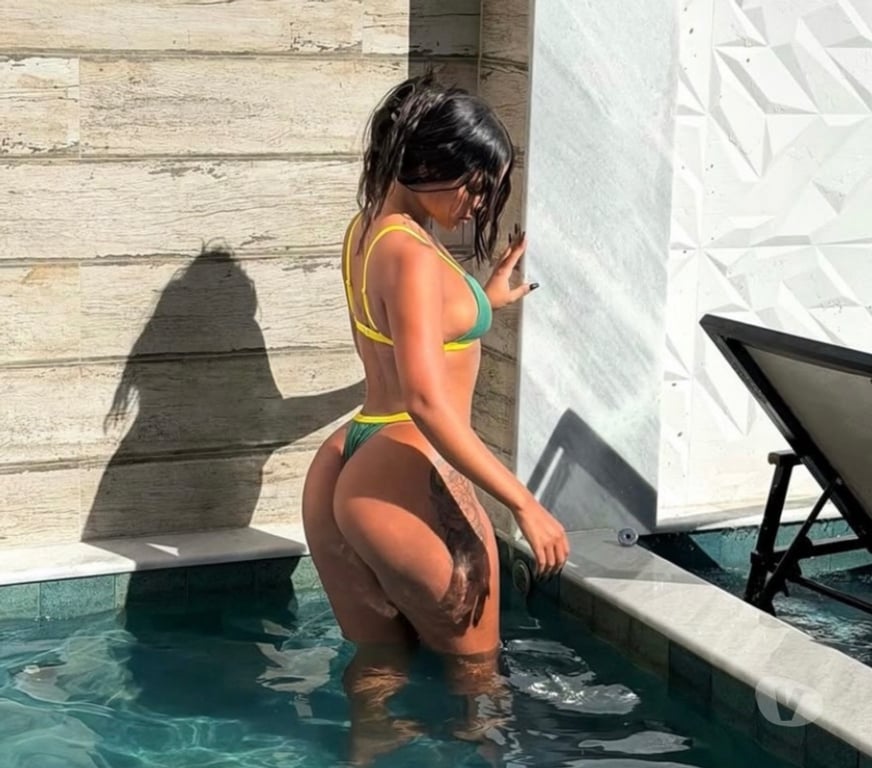 Escorts Staffordshire Stoke-on-Trent - Photos for 🍑 LISS BRAZILIAN BEAUTY JUST ARRIVED 🍑