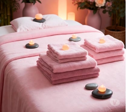 Escort Northolt Ealing - Photos for 4 hands massage
