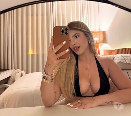 Escorts Portsmouth City Centre Portsmouth - Photos for 🌙 BLONDE GIRL🌻 MODEL VIBE⚡️FIT BODY 🇧🇷 REAL