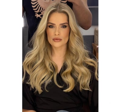 Photos for ✨ BLONDE, ELEGANT, AND UNFORGETTABLE ✨