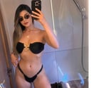 🍓 PETITE PARTY GIRL 🌺 SEXY FIT BODY💥 REAL ❤️
