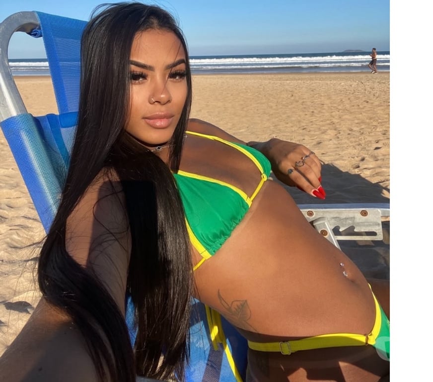Escorts Greater Manchester Manchester - Photos for Fun-loving brunette available ❤️‍🔥