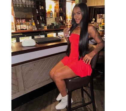 Photos for Livia Ebony new in town, real party girl ❤️🔥